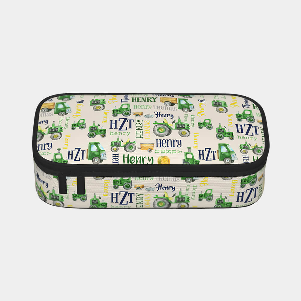 Car Pencil Case