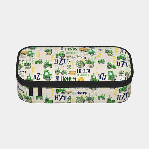 Car Pencil Case