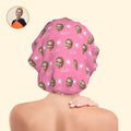 custom bonnet