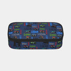 SUV Car Pencil Case
