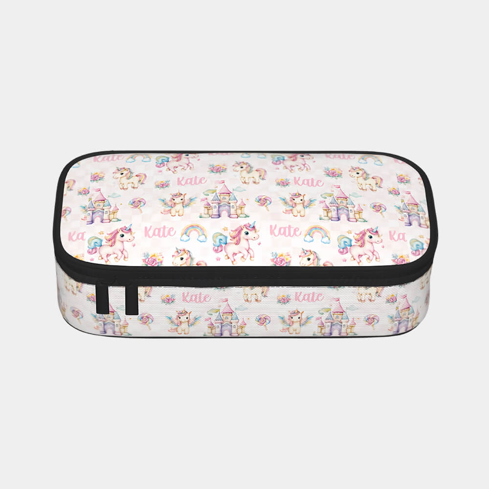 Unicorn Pencil Case