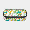 Dinosaurs Pencil Case