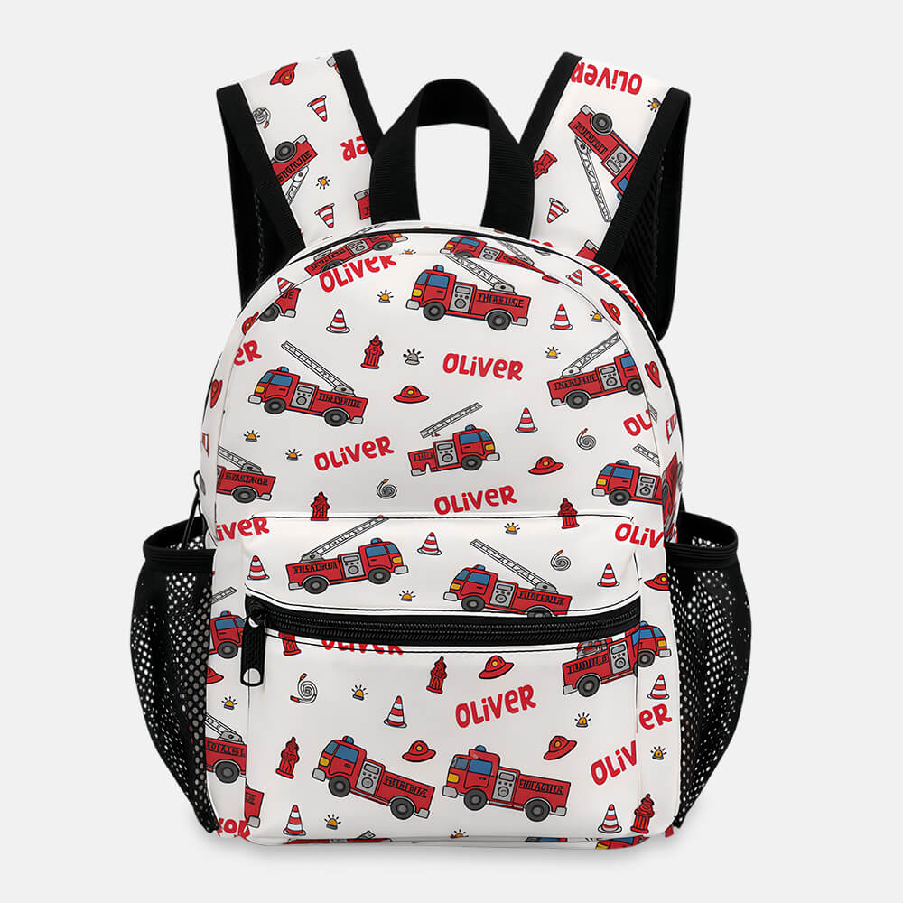 Backpack Only