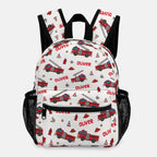 Backpack Only