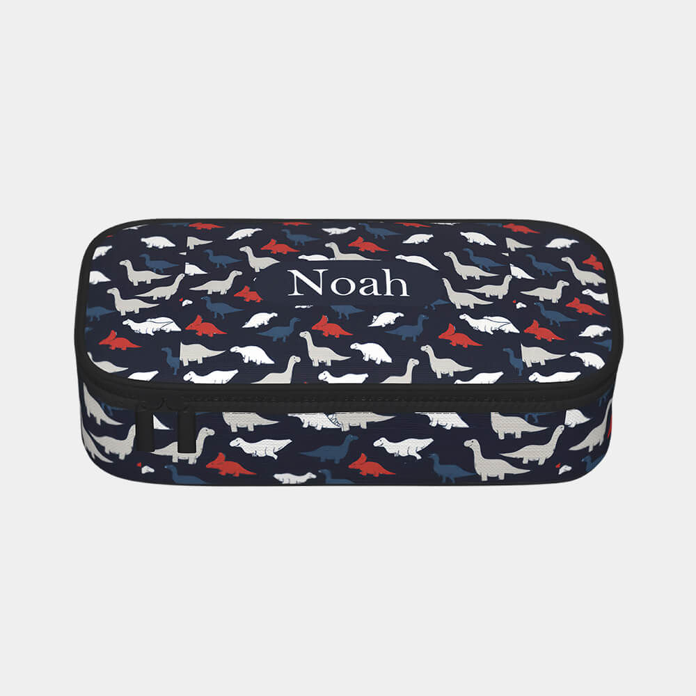 Dinosaurs Pencil Case