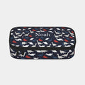 Dinosaurs Pencil Case