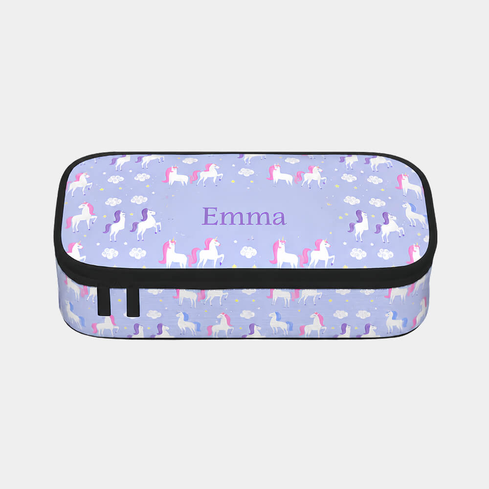 Unicorn Pencil Case