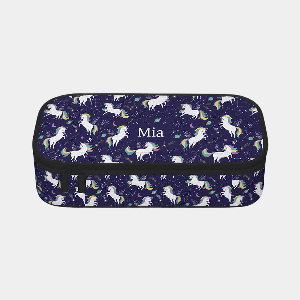 Unicorn Pencil Case