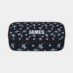 Space Astronaut Pencil Case