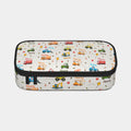 Car Pencil Case