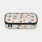 Car Pencil Case