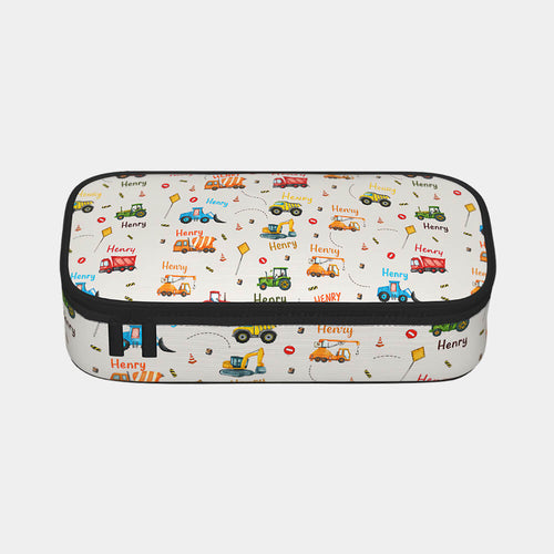Car Pencil Case