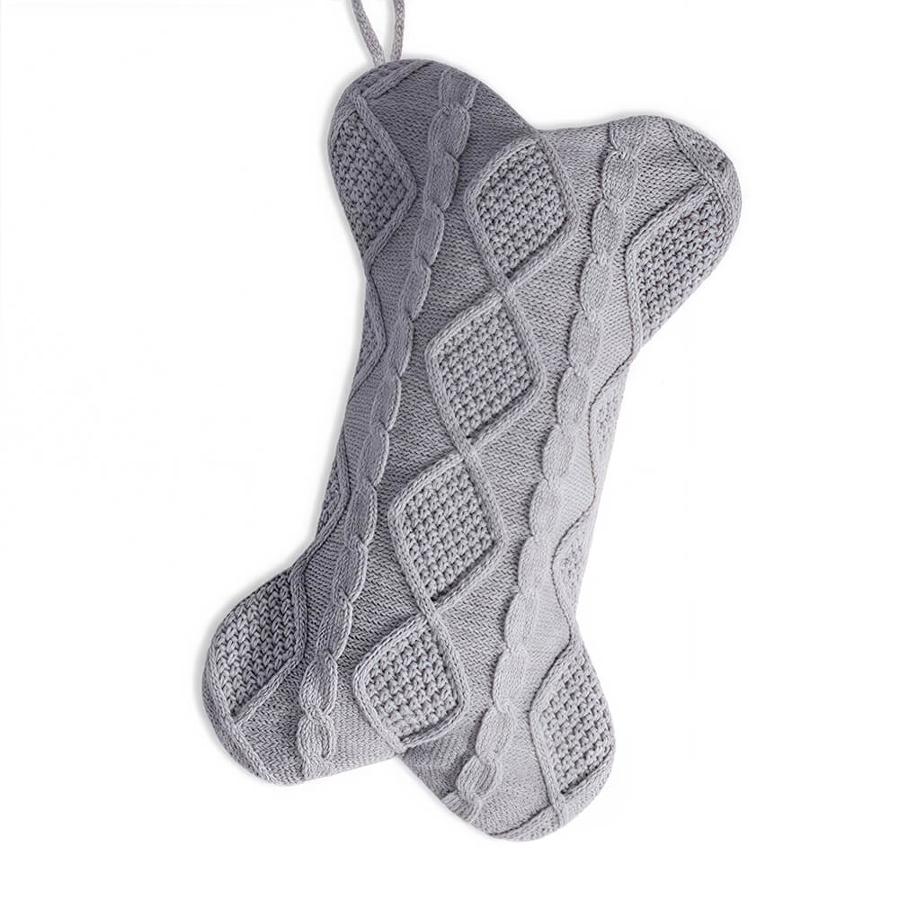 Personalized Dog Stocking