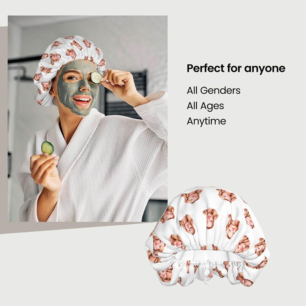 custom bonnet
