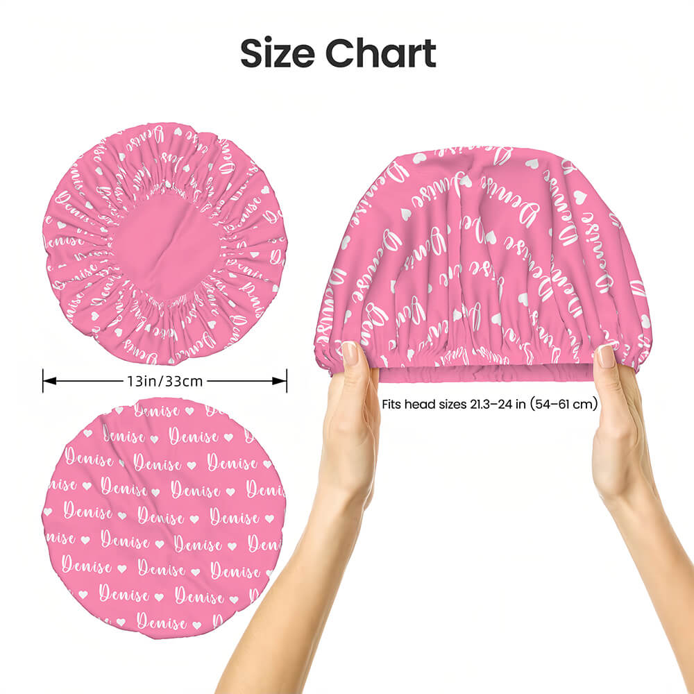 custom bonnet