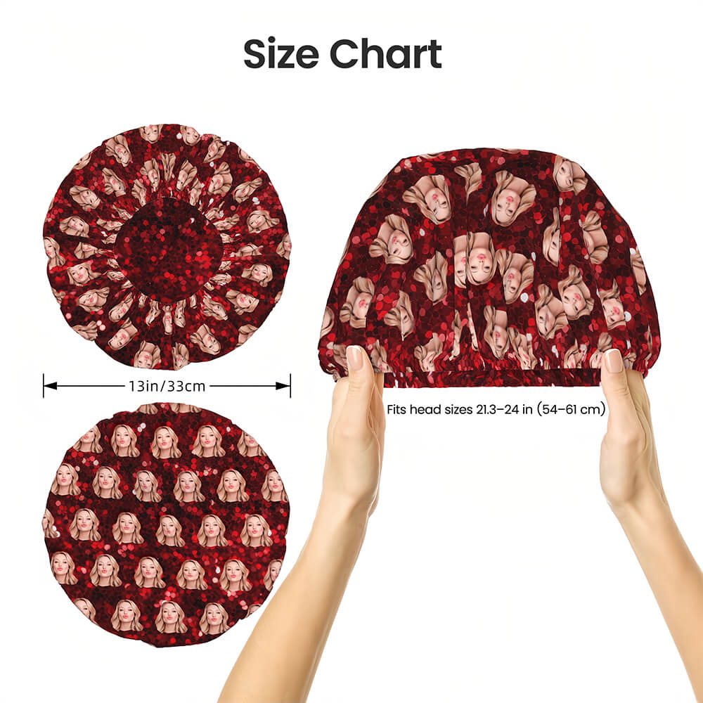 custom bonnet