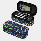 Monster Truck Pencil Case