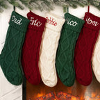 personalized santa stockings
