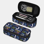 Monster Truck Pencil Case