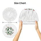 wedding bonnet