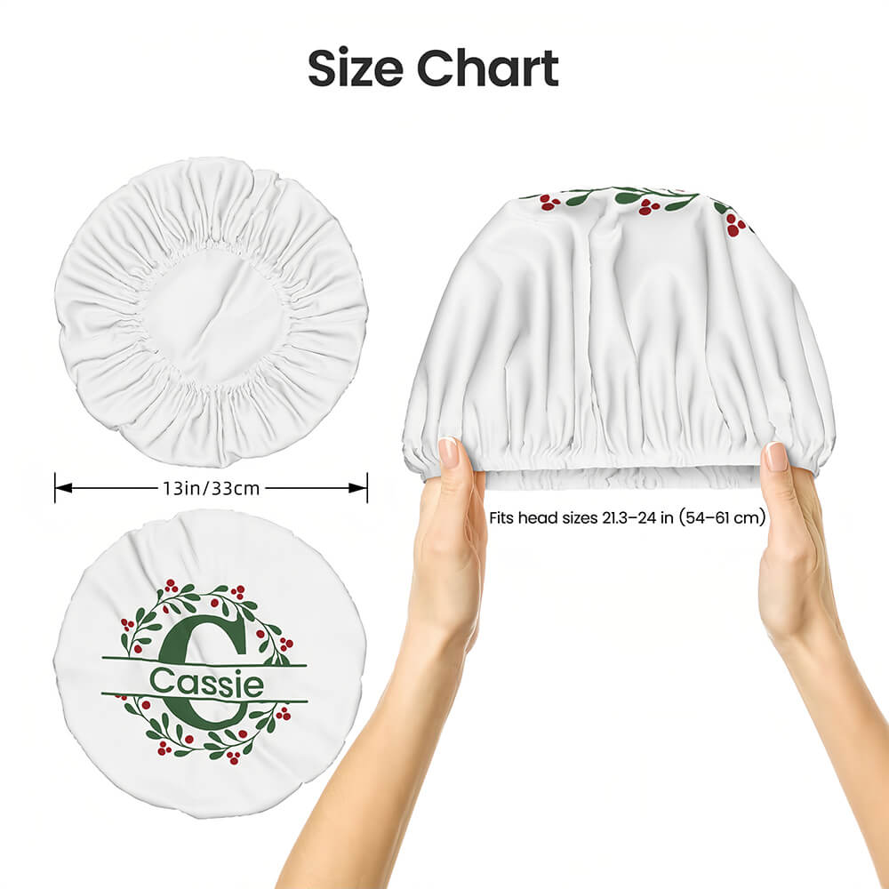 wedding bonnet