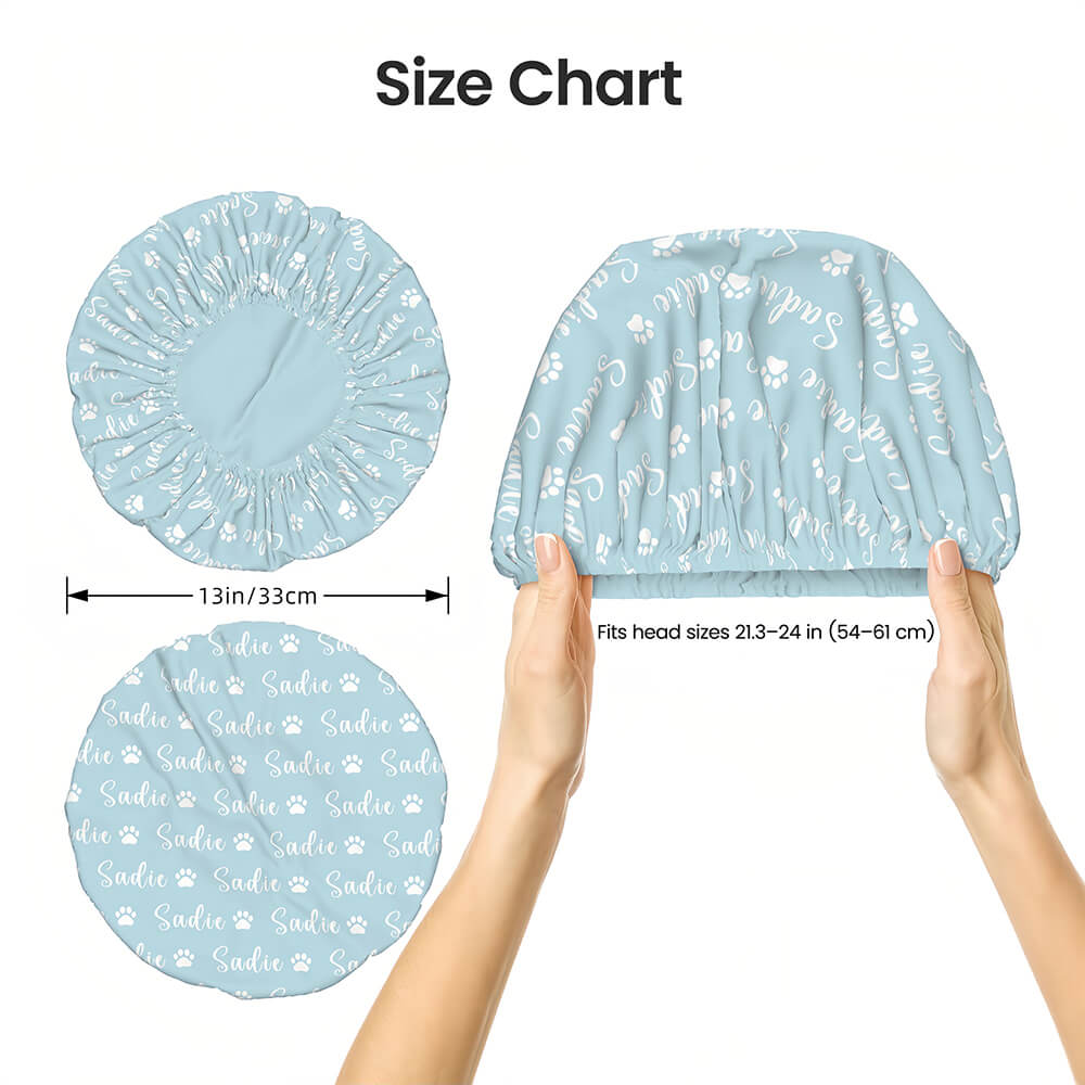 custom bonnet