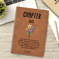 Personalized Journal