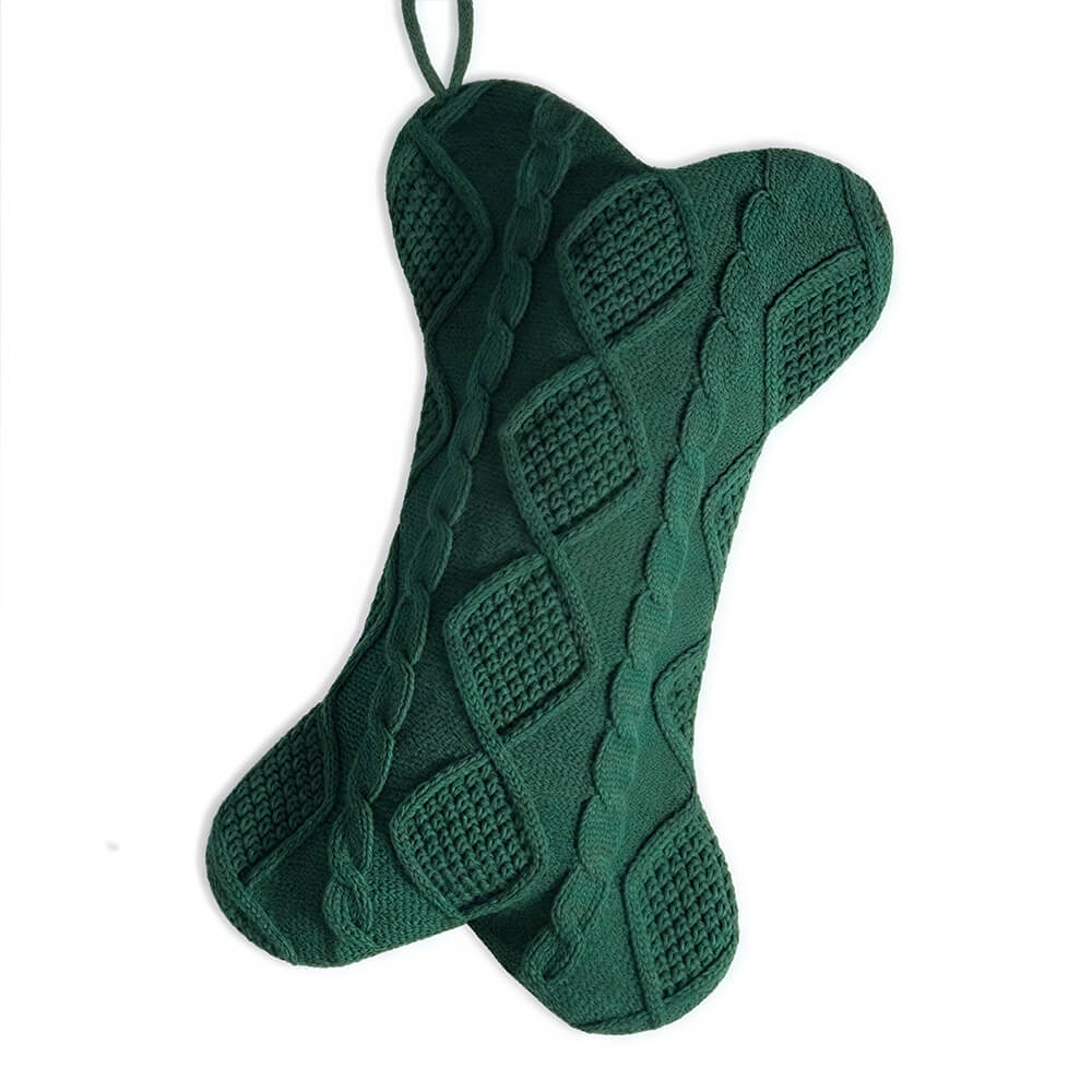 Personalized Dog Stocking