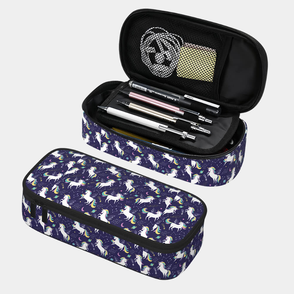 Unicorn Pencil Case