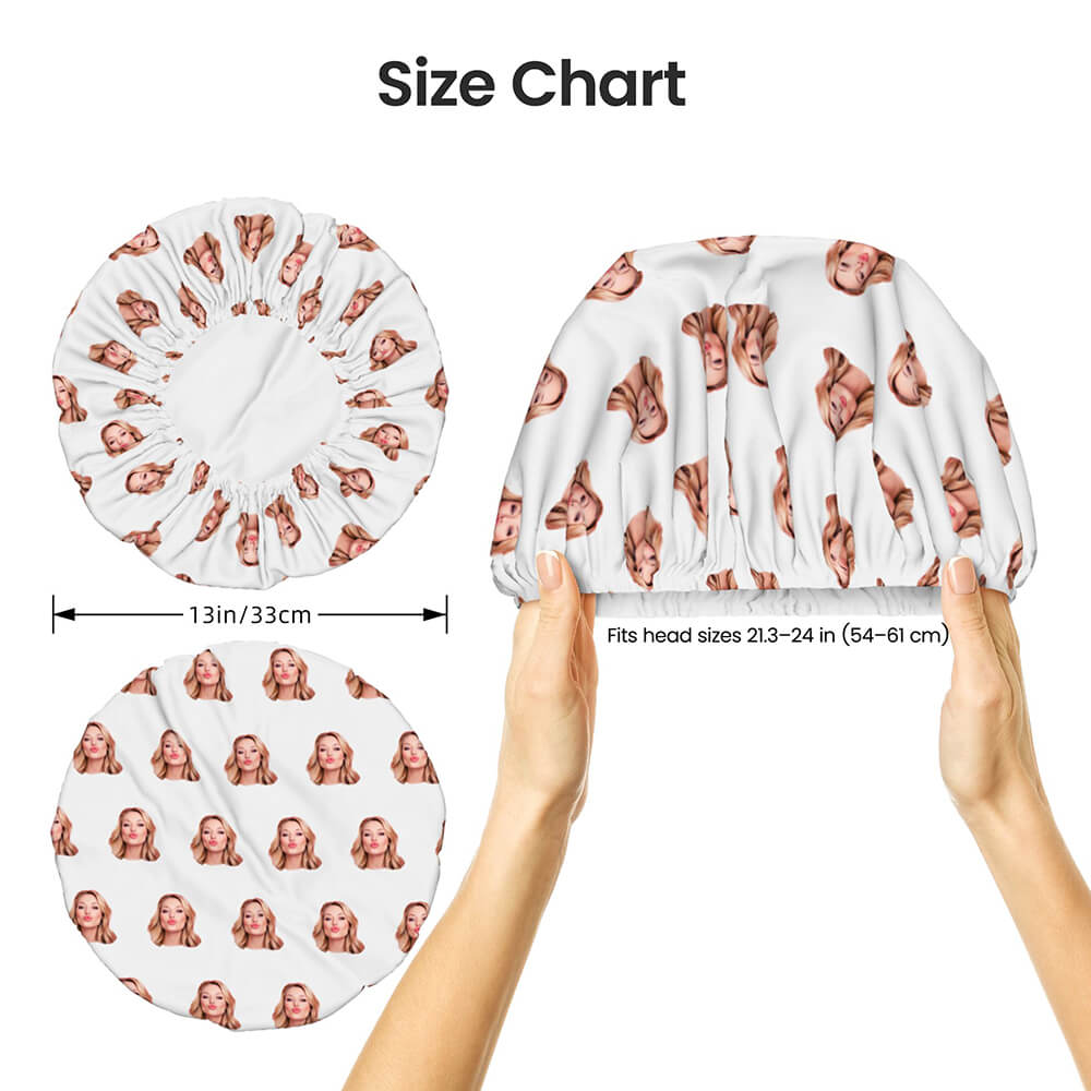 custom bonnet