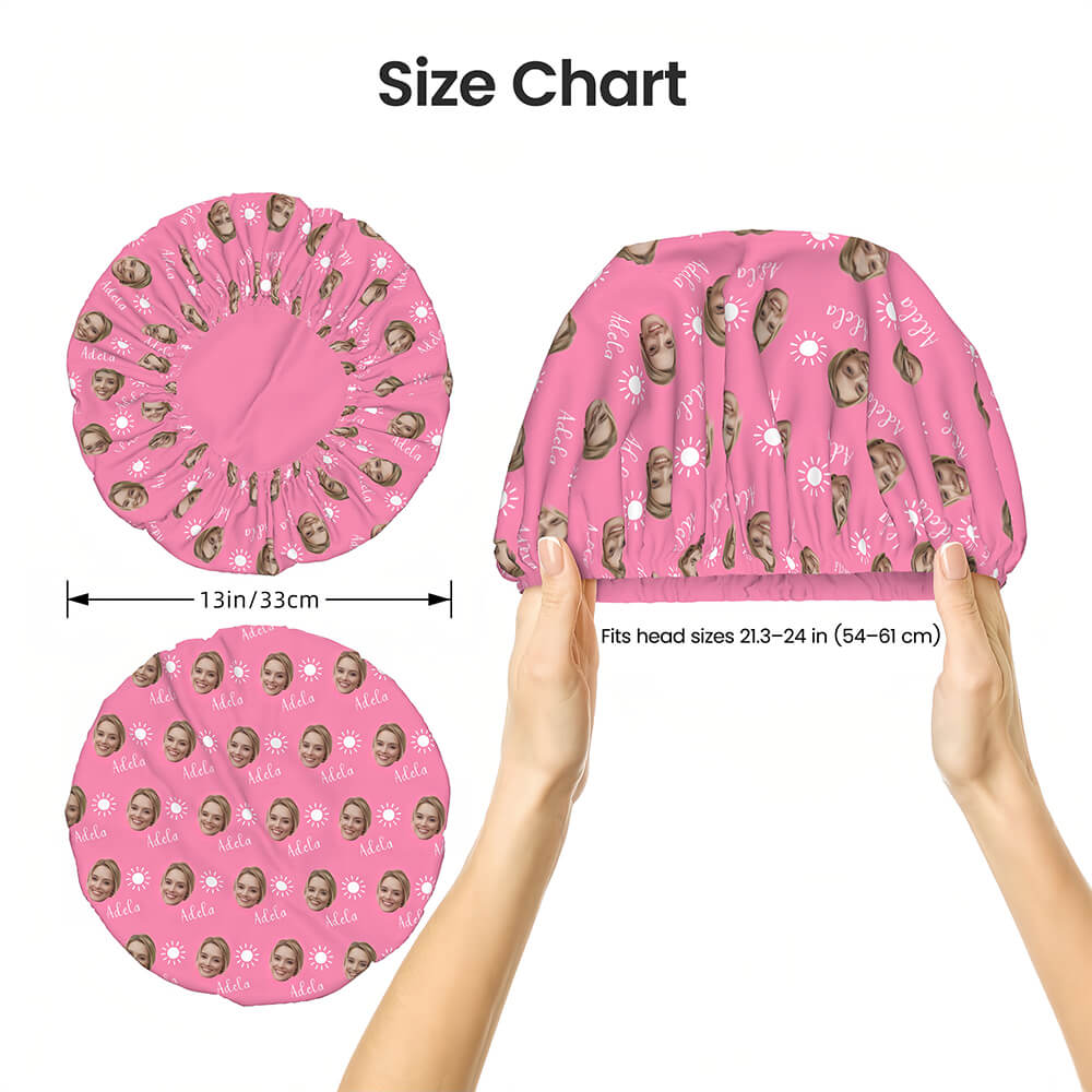 custom bonnet