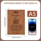 personalized journal