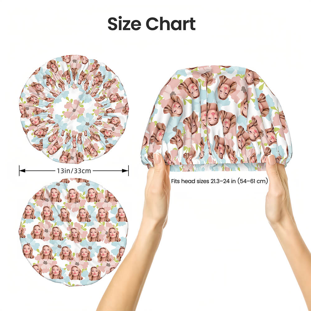 custom bonnet