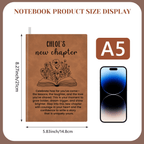 personalized journal