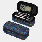 SUV Car Pencil Case