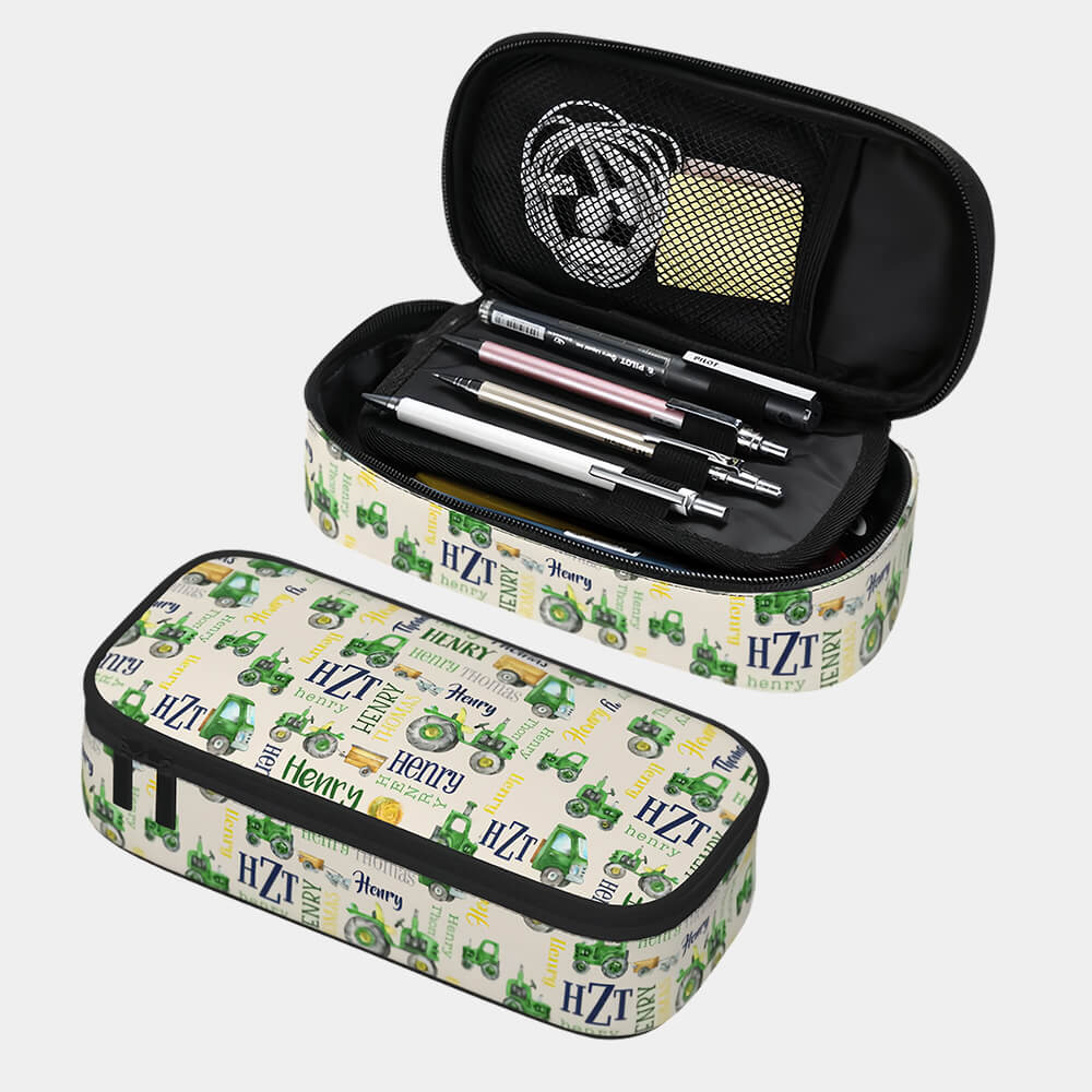 Car Pencil Case