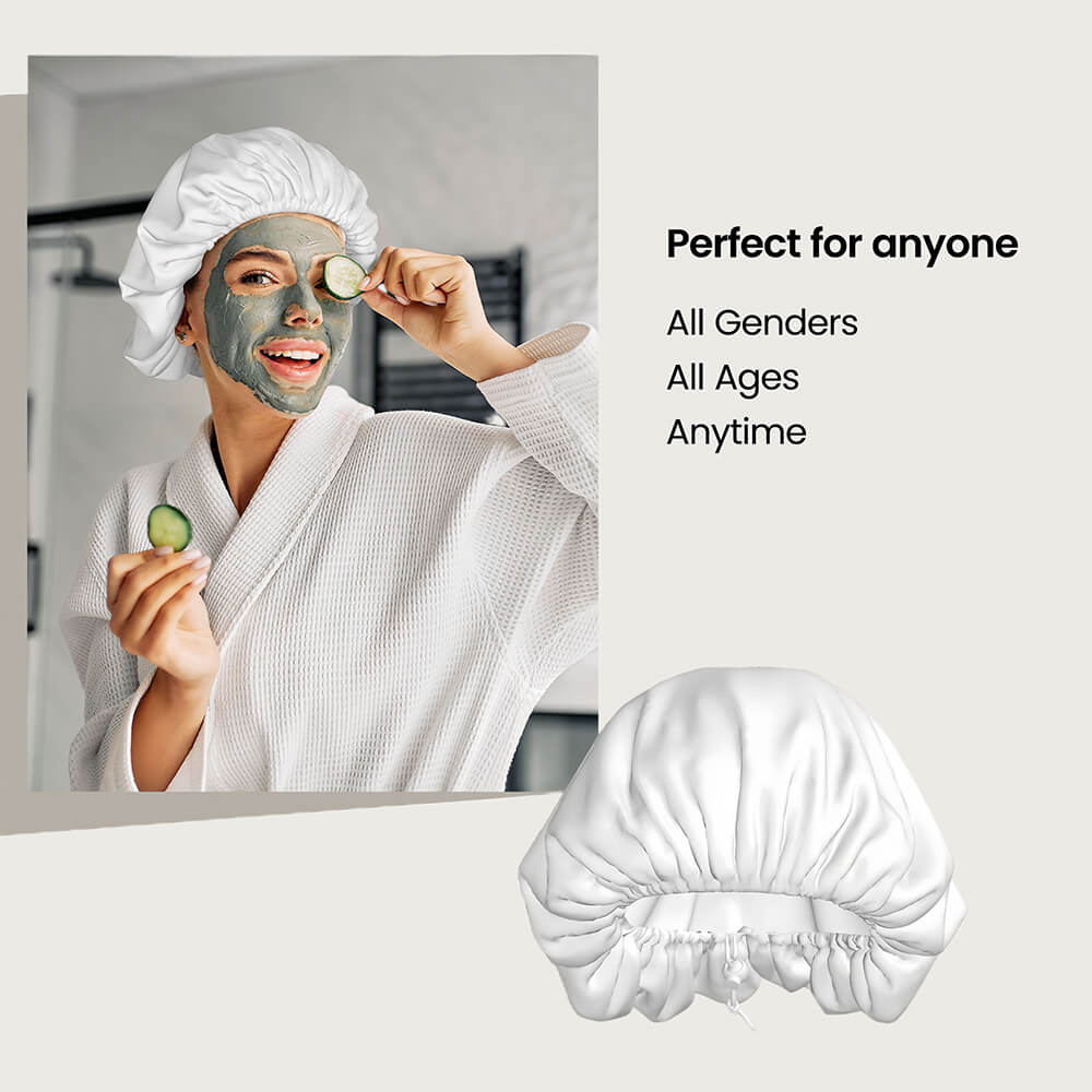 wedding bonnet