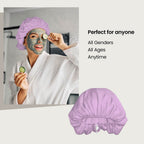 wedding bonnet