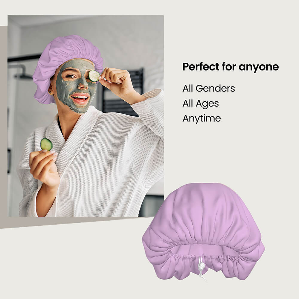 wedding bonnet