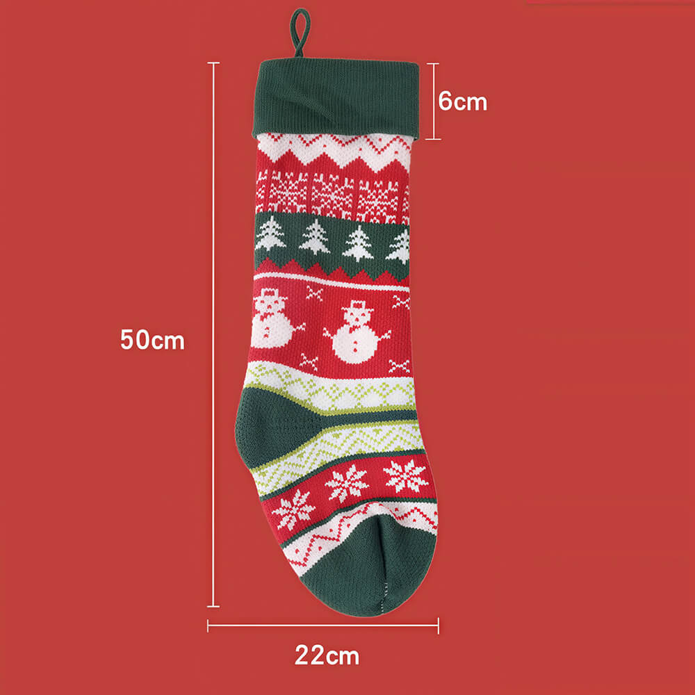 custom santa stockings