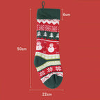 custom santa stockings