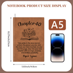 personalized journal