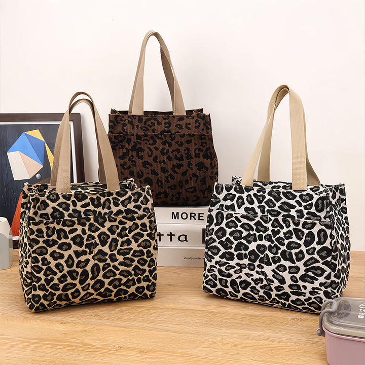 personalised lunch bag