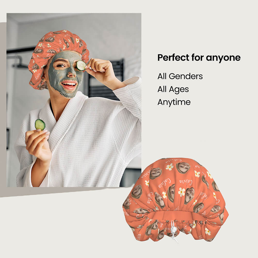 custom bonnet