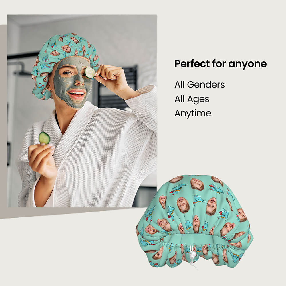 custom bonnet
