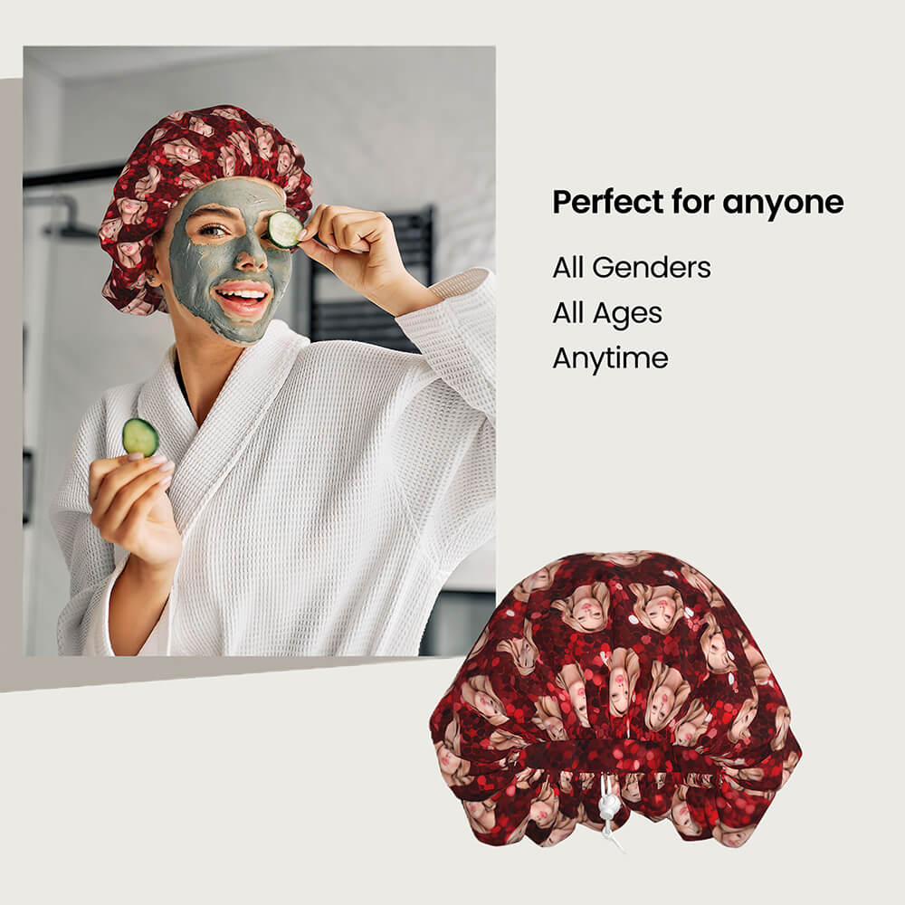 custom bonnet