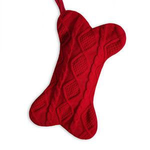 Personalized Dog Stocking