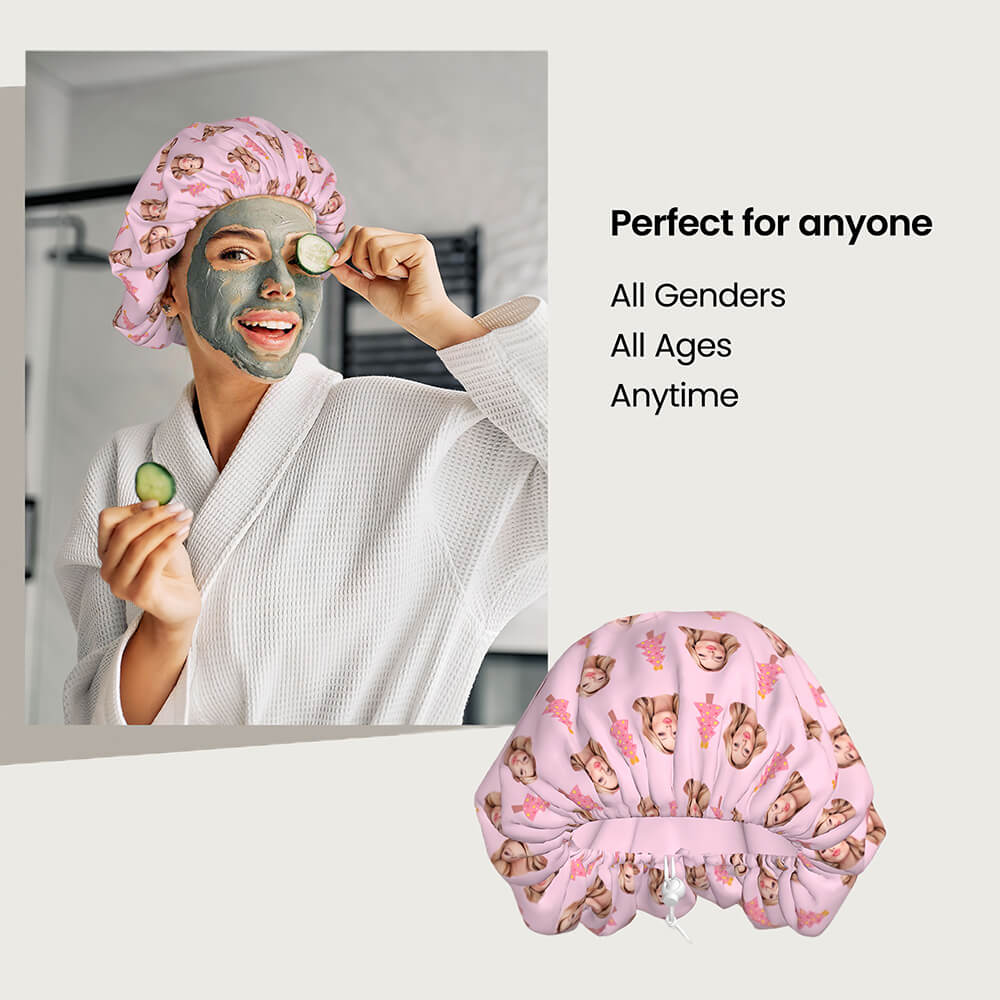 custom bonnet