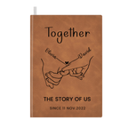 custom journal