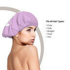 wedding bonnet